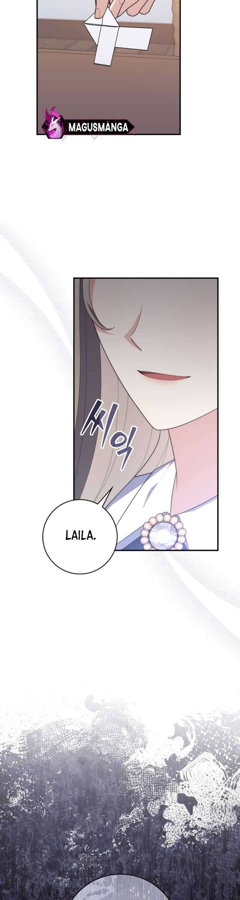 Nàng Công Chúa Tiên Tri Chap 56 - Next Chap 57