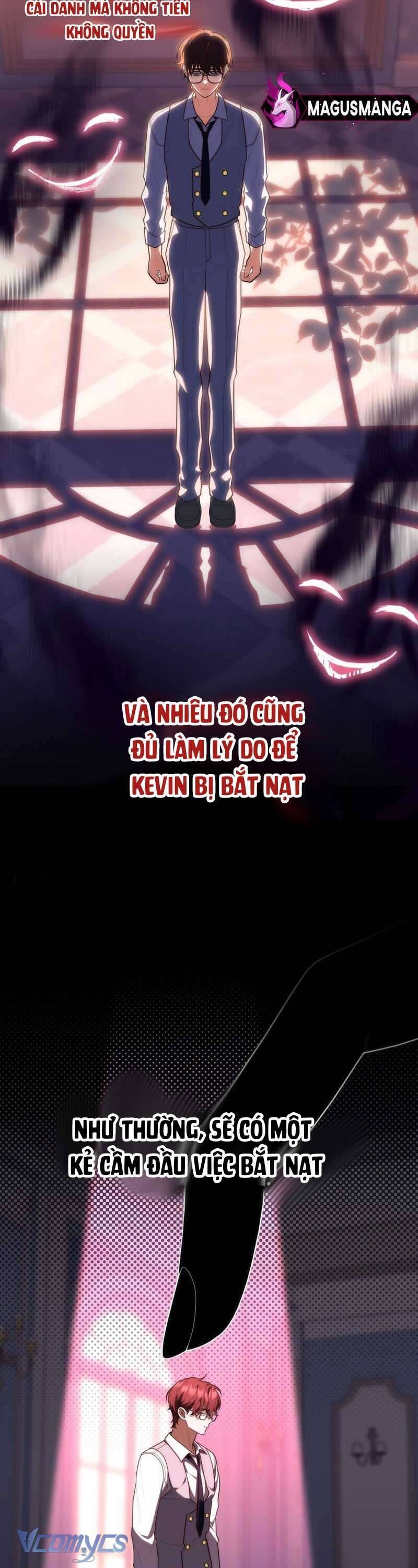 Nàng Công Chúa Tiên Tri Chap 57 - Next Chap 58