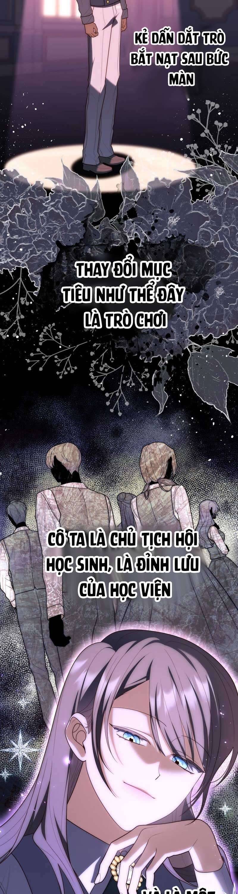 Nàng Công Chúa Tiên Tri Chap 57 - Next Chap 58