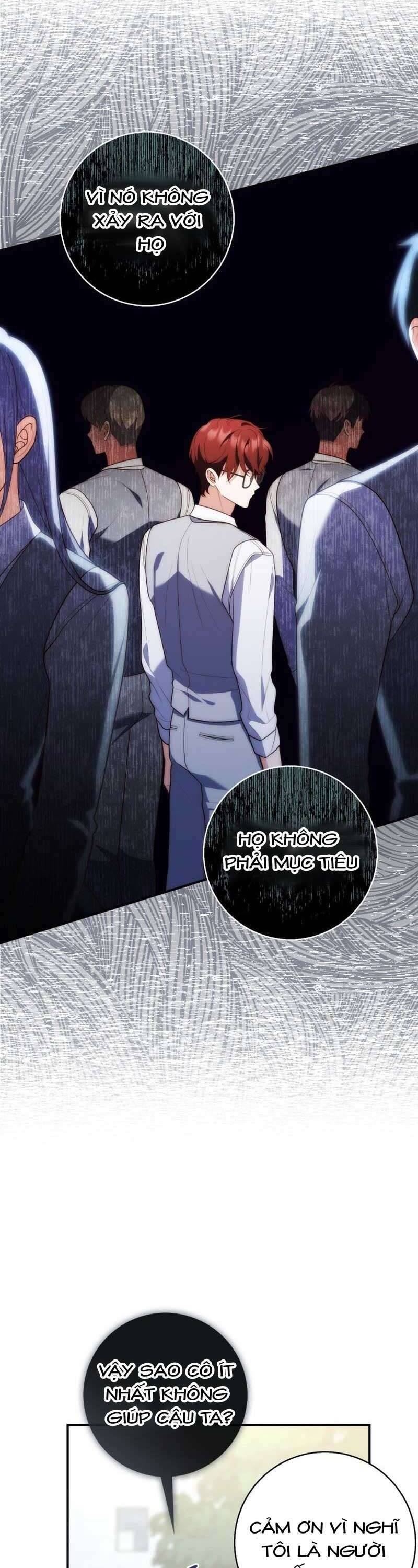 Nàng Công Chúa Tiên Tri Chap 57 - Next Chap 58