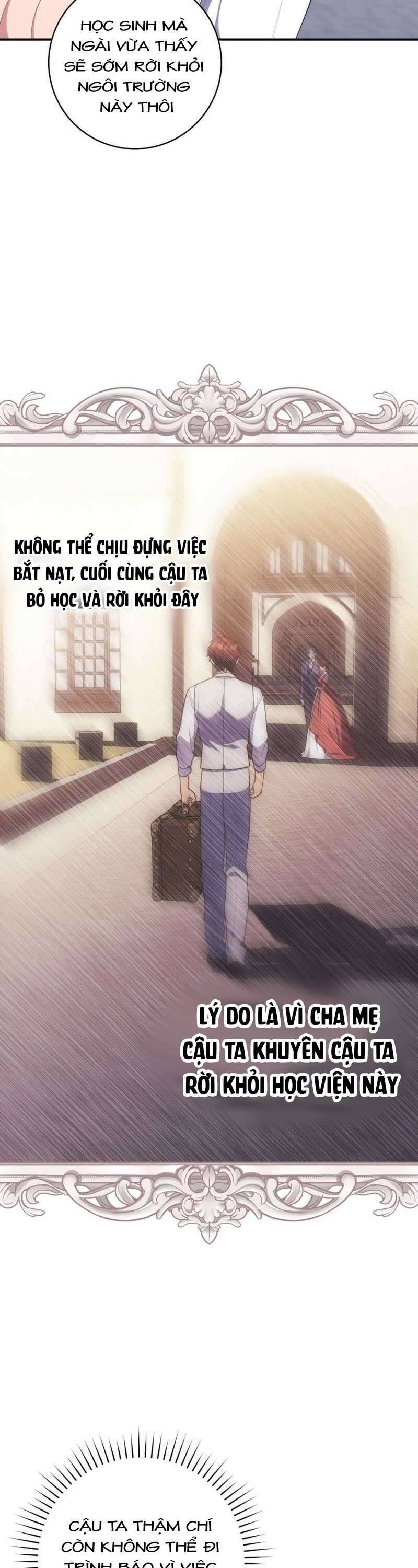 Nàng Công Chúa Tiên Tri Chap 57 - Next Chap 58