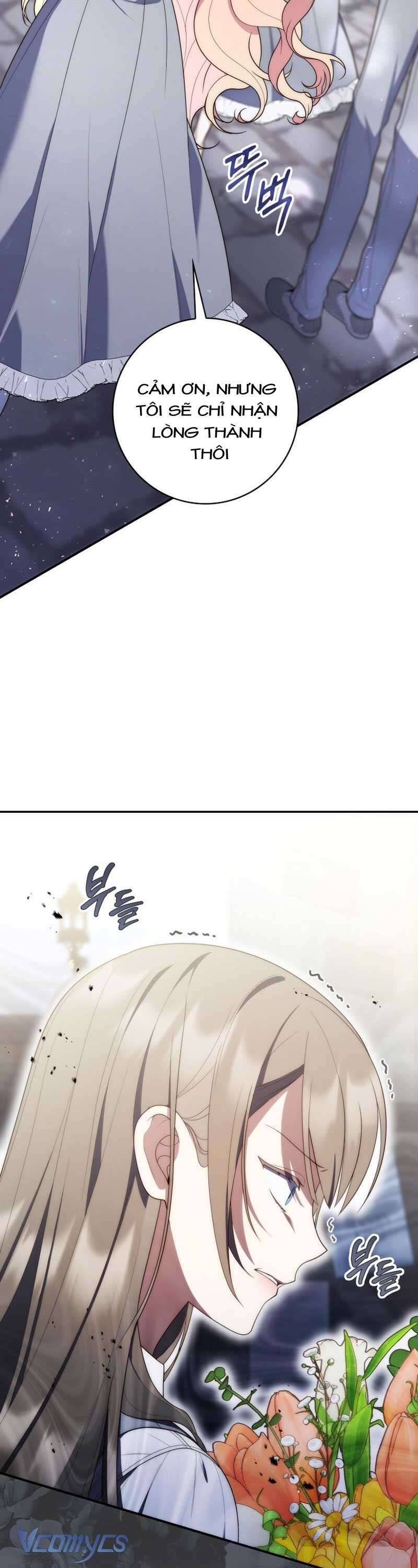 Nàng Công Chúa Tiên Tri Chap 57 - Next Chap 58