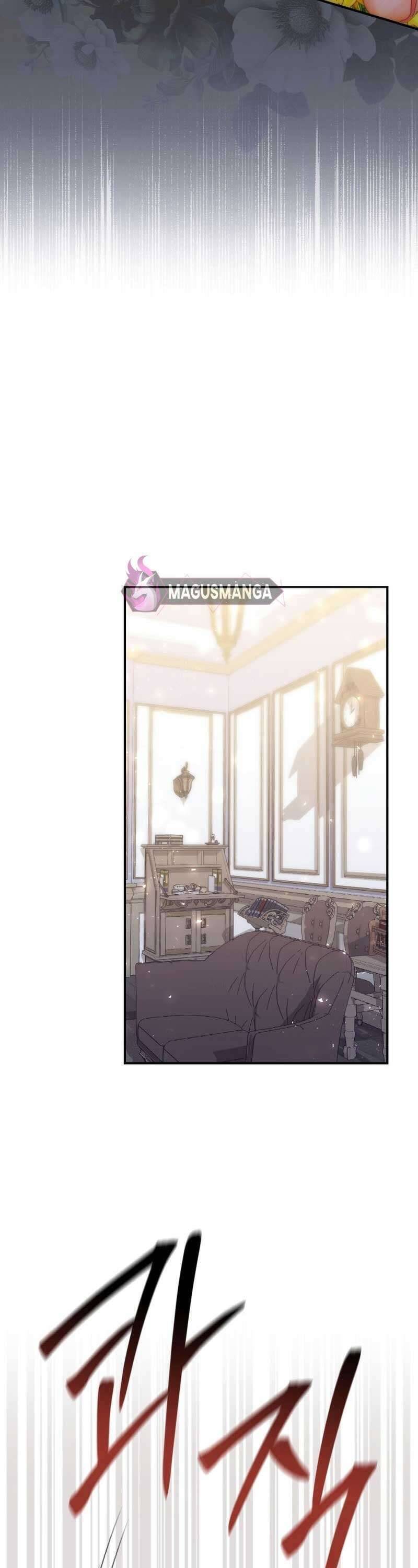 Nàng Công Chúa Tiên Tri Chap 57 - Next Chap 58