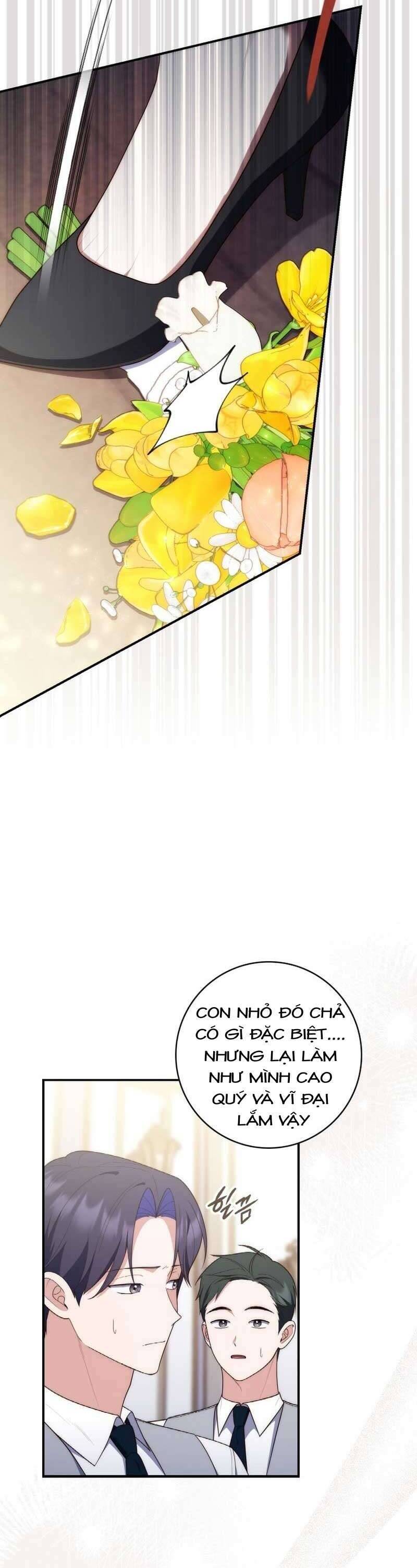 Nàng Công Chúa Tiên Tri Chap 57 - Next Chap 58
