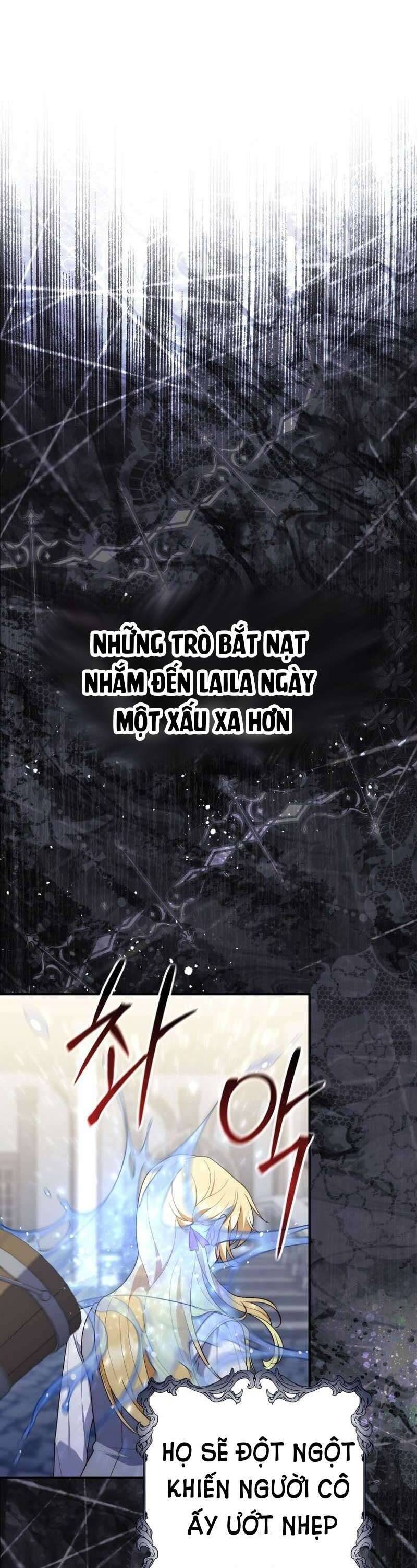 Nàng Công Chúa Tiên Tri Chap 57 - Next Chap 58