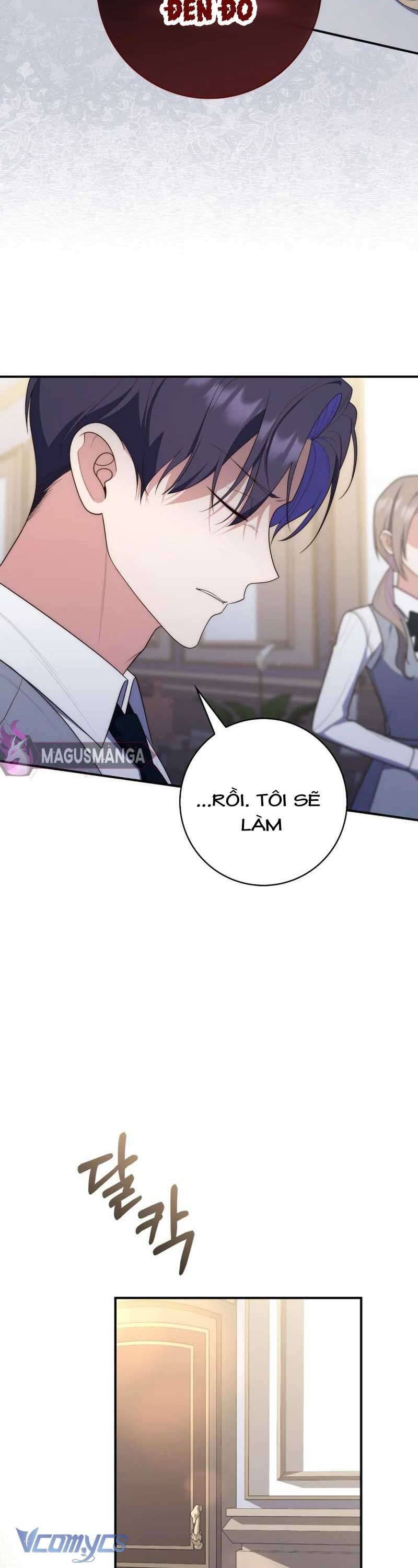 Nàng Công Chúa Tiên Tri Chap 58 - Next Chap 59