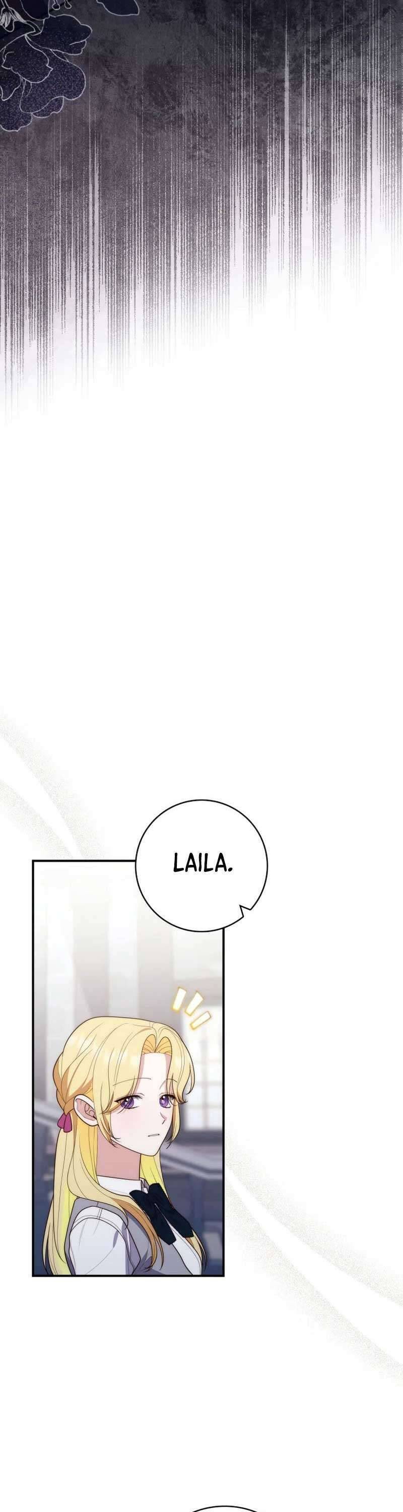 Nàng Công Chúa Tiên Tri Chap 58 - Next Chap 59