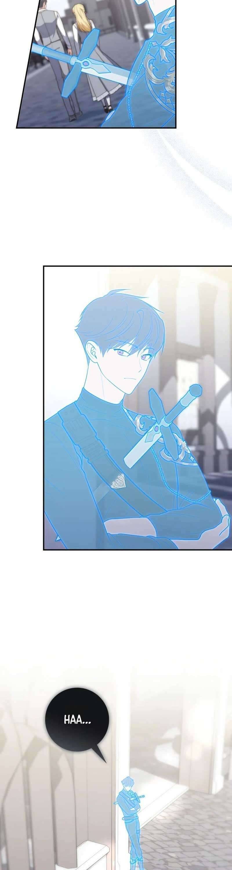 Nàng Công Chúa Tiên Tri Chap 58 - Next Chap 59