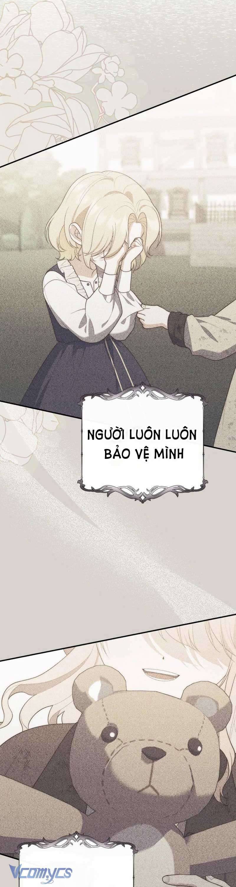 Nàng Công Chúa Tiên Tri Chap 58 - Next Chap 59