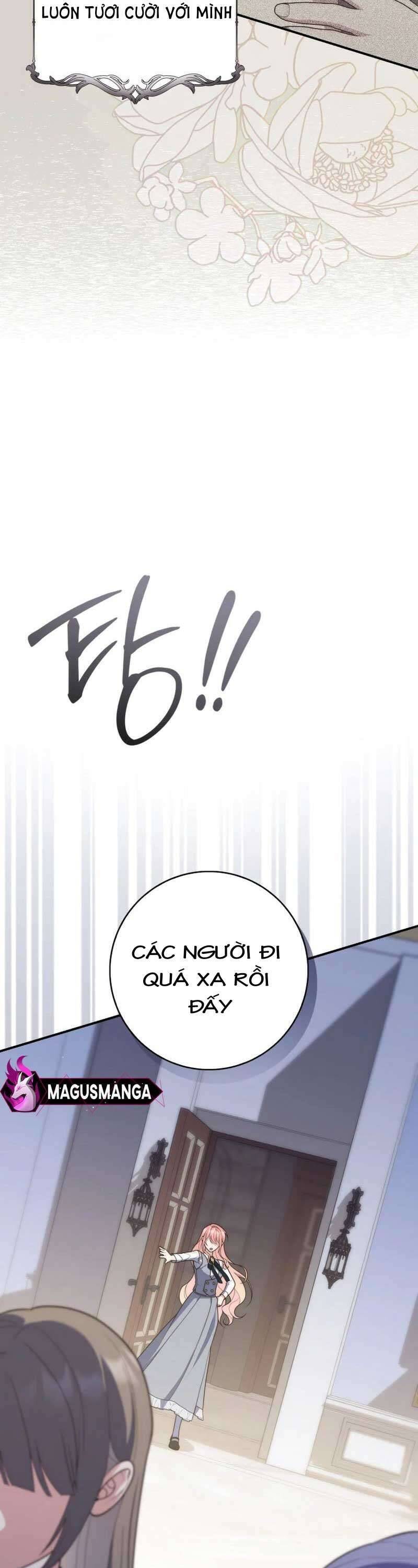 Nàng Công Chúa Tiên Tri Chap 58 - Next Chap 59