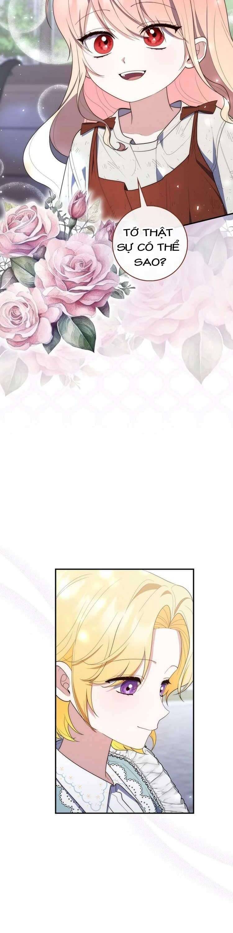 Nàng Công Chúa Tiên Tri Chap 59 - Next Chap 60