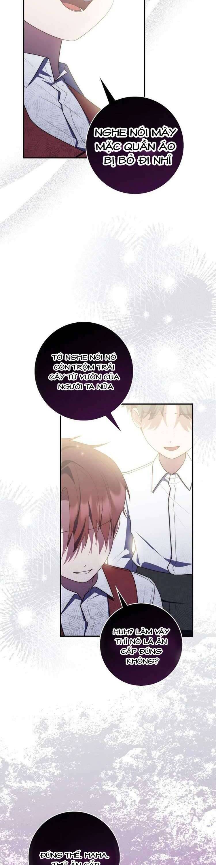Nàng Công Chúa Tiên Tri Chap 59 - Next Chap 60