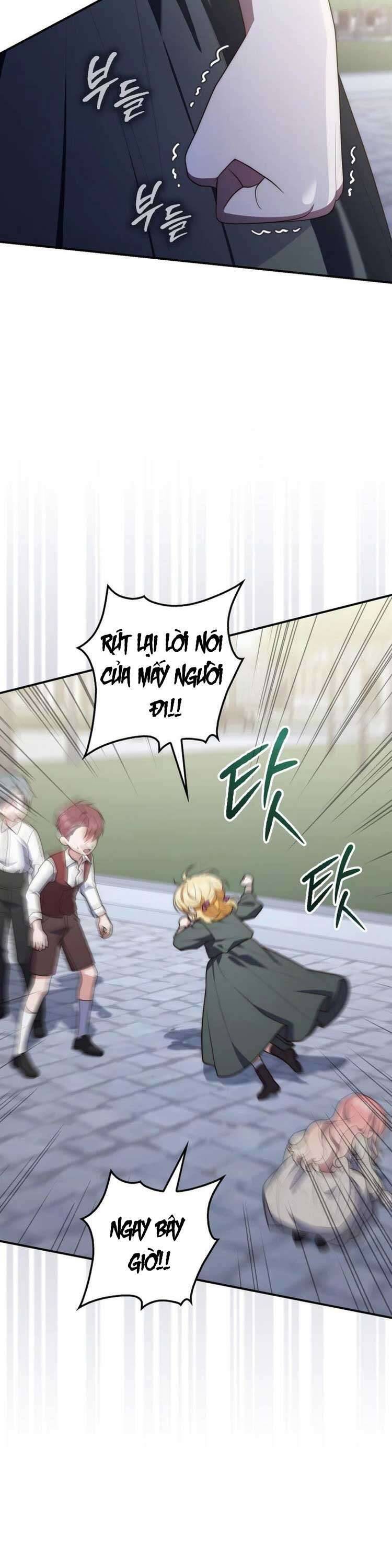 Nàng Công Chúa Tiên Tri Chap 59 - Next Chap 60