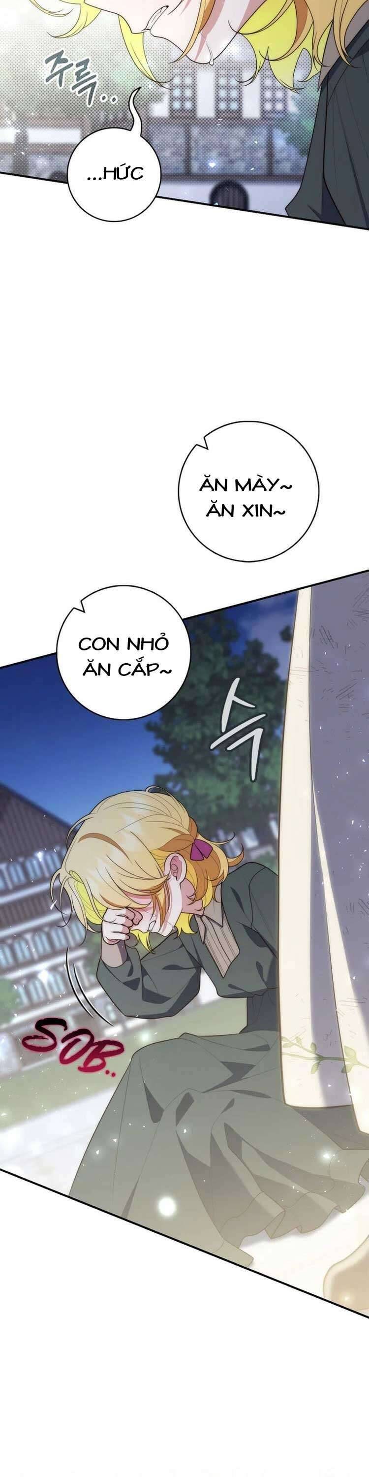 Nàng Công Chúa Tiên Tri Chap 59 - Next Chap 60