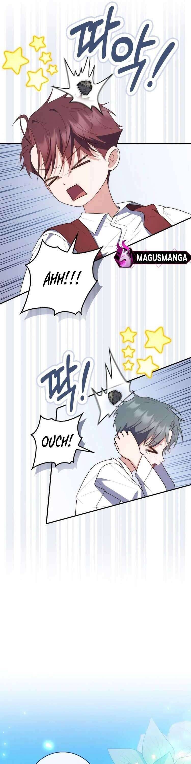 Nàng Công Chúa Tiên Tri Chap 59 - Next Chap 60