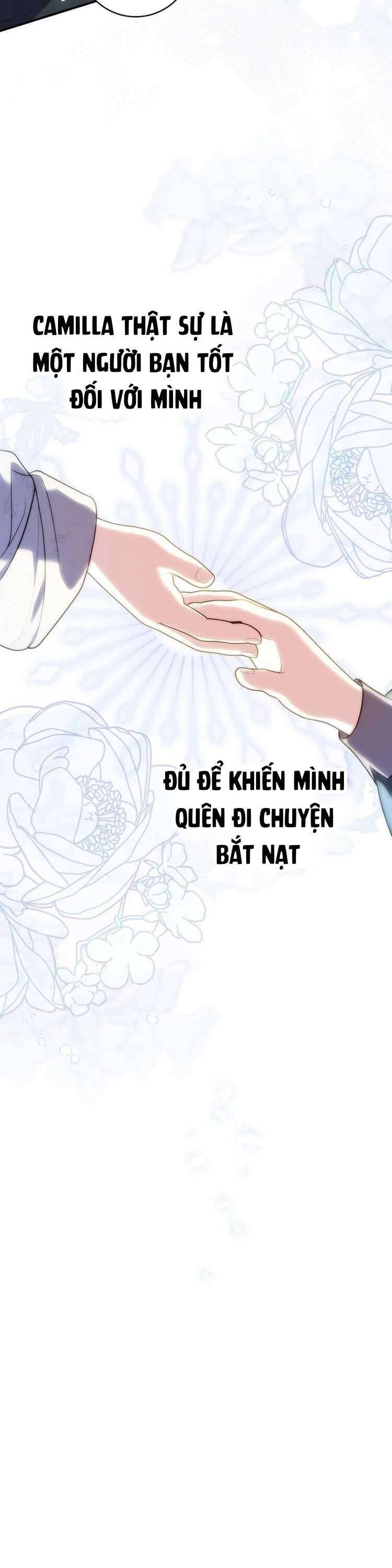Nàng Công Chúa Tiên Tri Chap 59 - Next Chap 60