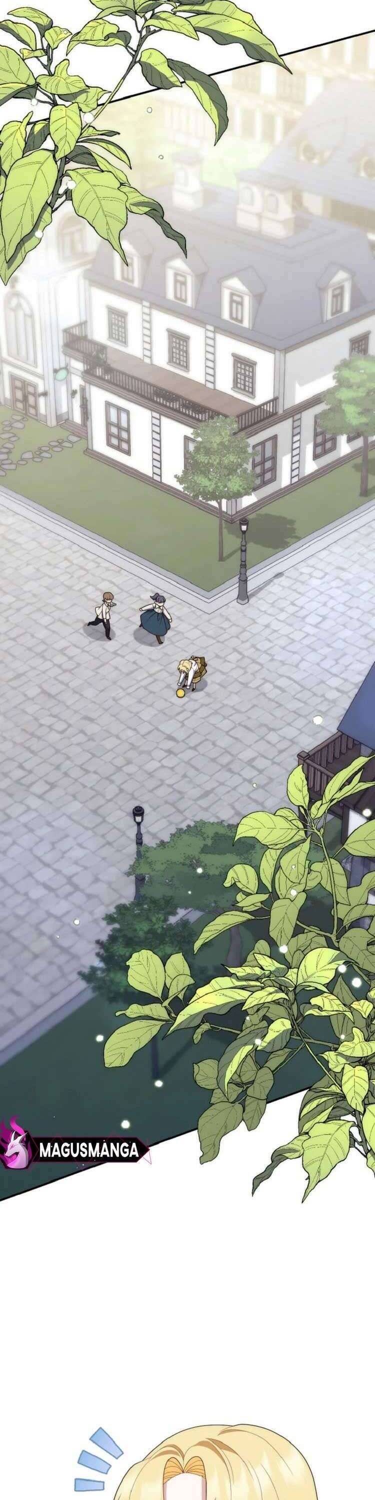 Nàng Công Chúa Tiên Tri Chap 59 - Next Chap 60