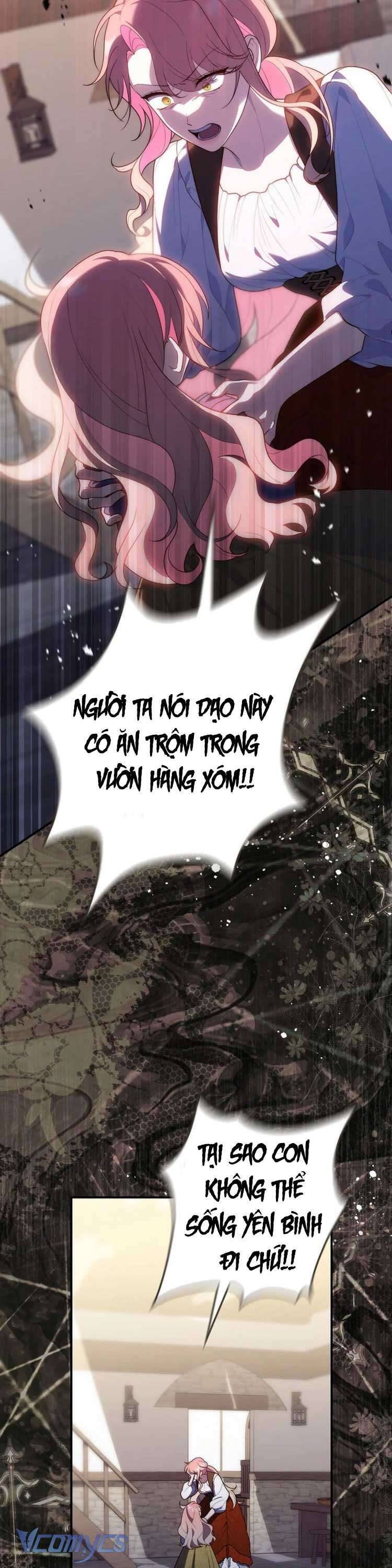 Nàng Công Chúa Tiên Tri Chap 59 - Next Chap 60
