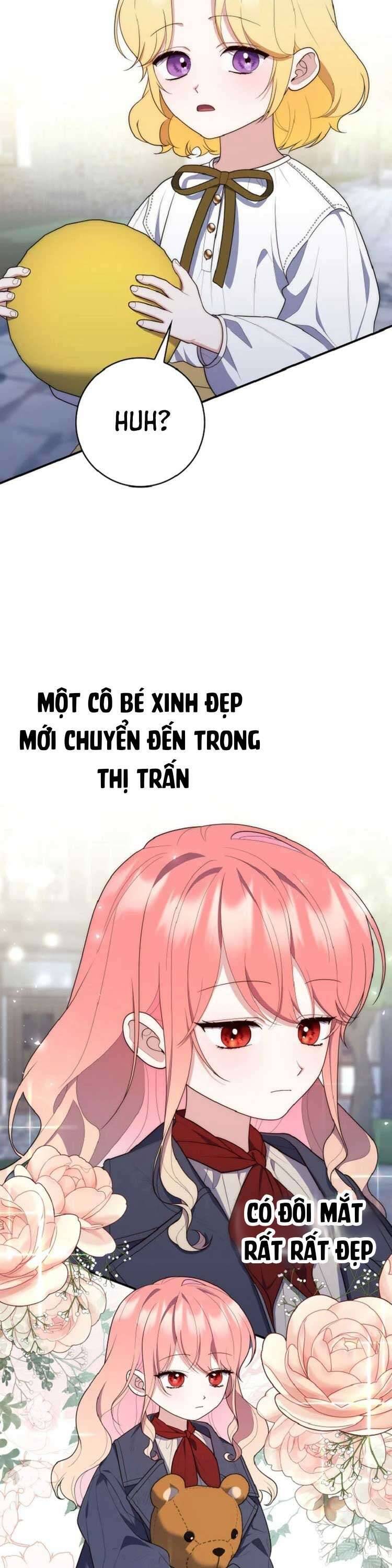 Nàng Công Chúa Tiên Tri Chap 59 - Next Chap 60