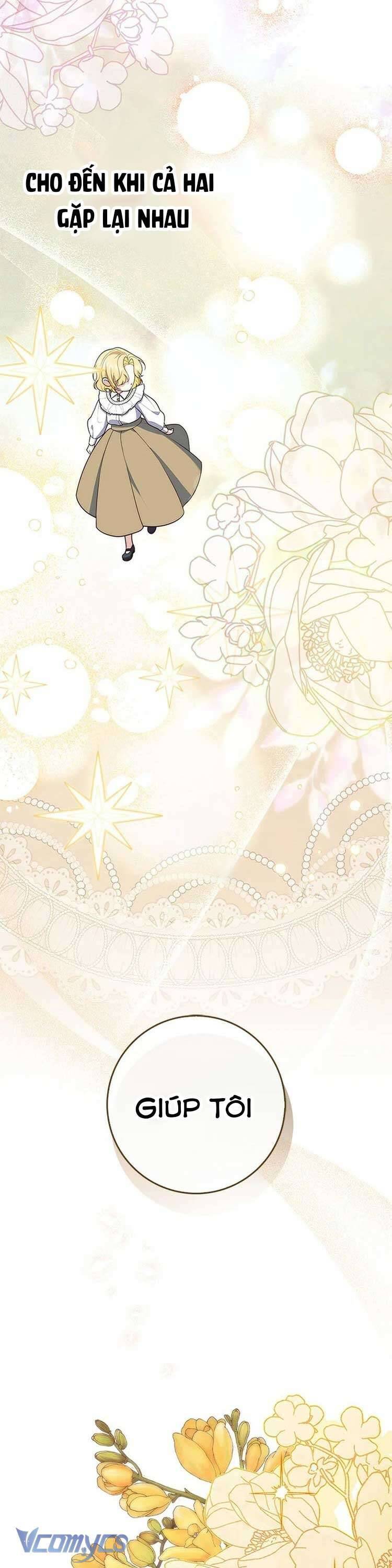 Nàng Công Chúa Tiên Tri Chap 59 - Next Chap 60