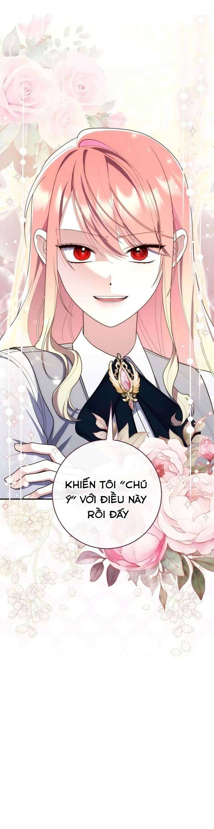Nàng Công Chúa Tiên Tri Chap 59 - Next Chap 60