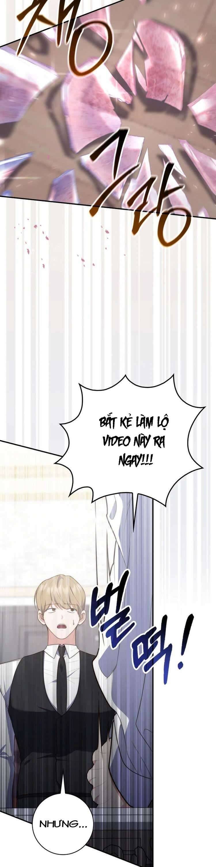 Nàng Công Chúa Tiên Tri Chap 60 - Next Chap 61