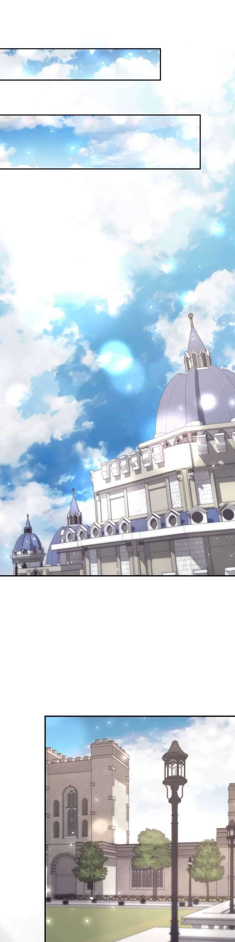 Nàng Công Chúa Tiên Tri Chap 60 - Next Chap 61