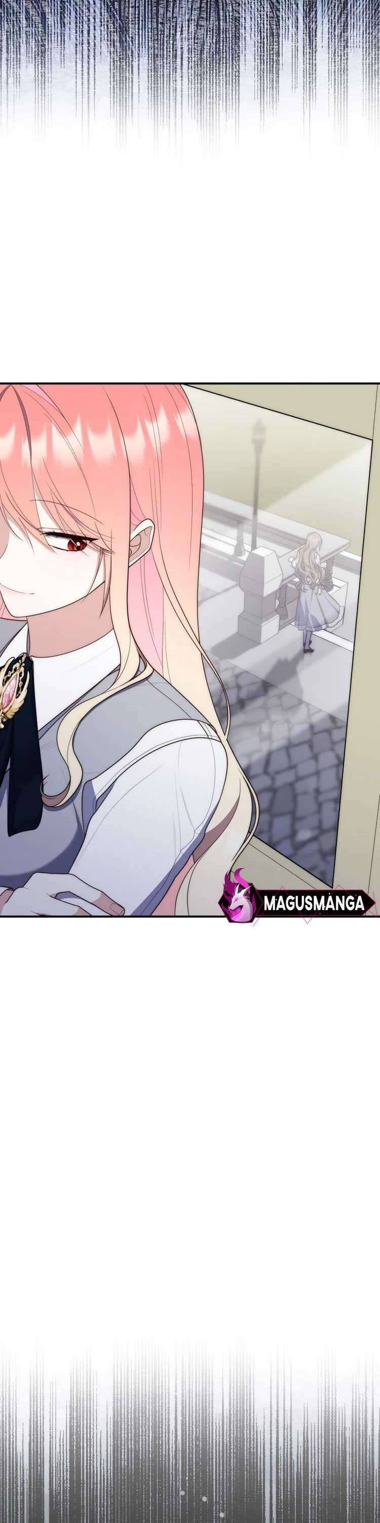 Nàng Công Chúa Tiên Tri Chap 60 - Next Chap 61