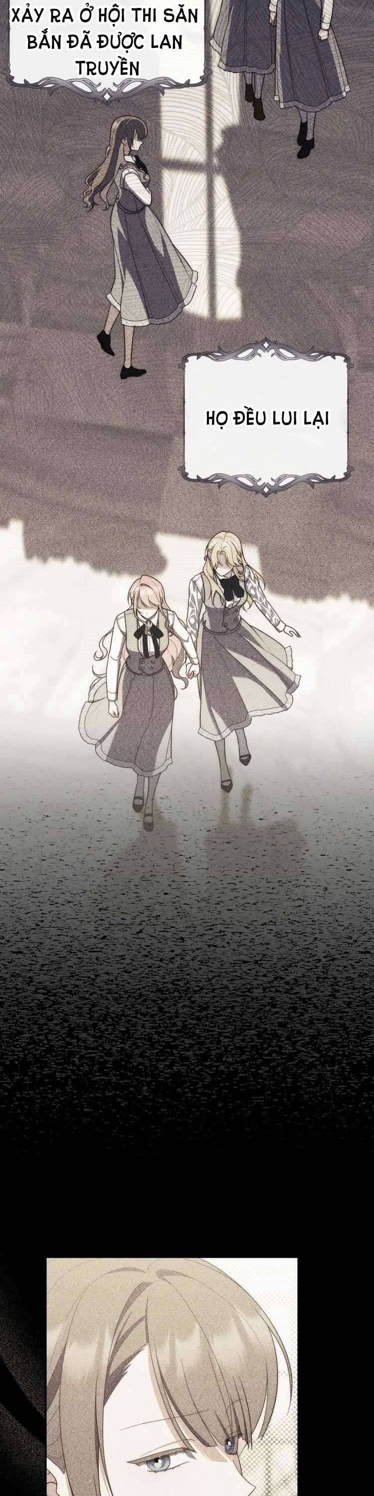 Nàng Công Chúa Tiên Tri Chap 60 - Next Chap 61
