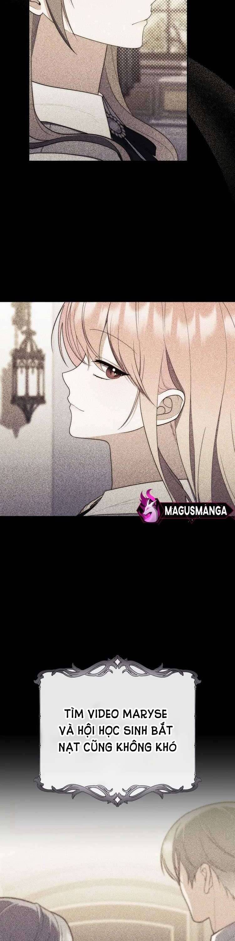 Nàng Công Chúa Tiên Tri Chap 60 - Next Chap 61