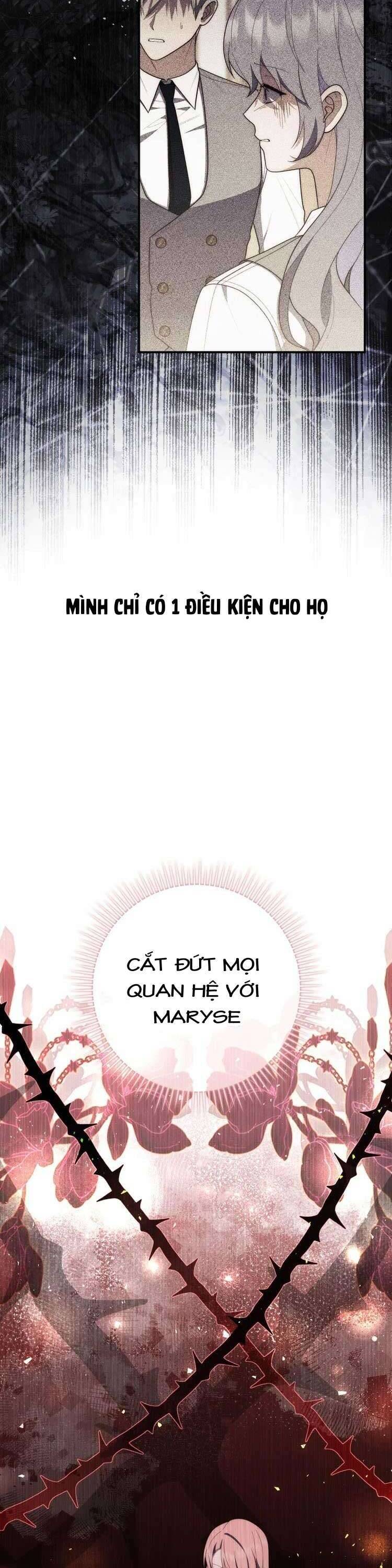 Nàng Công Chúa Tiên Tri Chap 60 - Next Chap 61