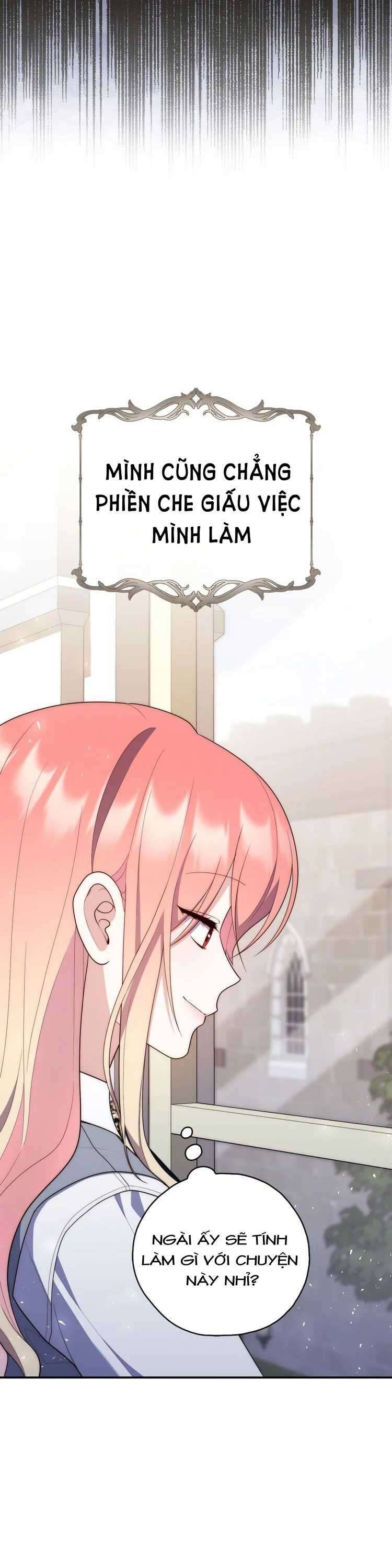 Nàng Công Chúa Tiên Tri Chap 60 - Next Chap 61
