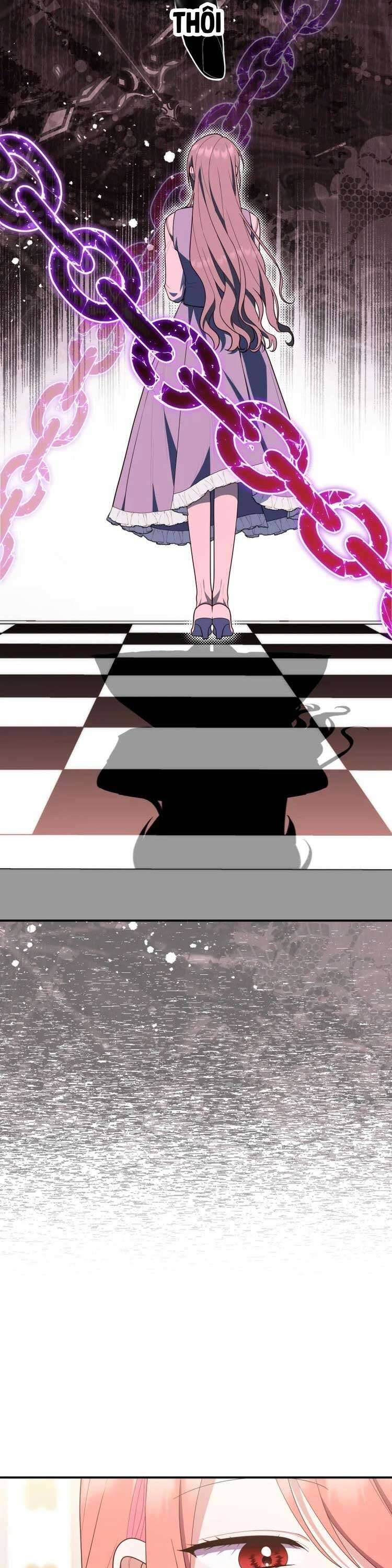 Nàng Công Chúa Tiên Tri Chap 60 - Next Chap 61
