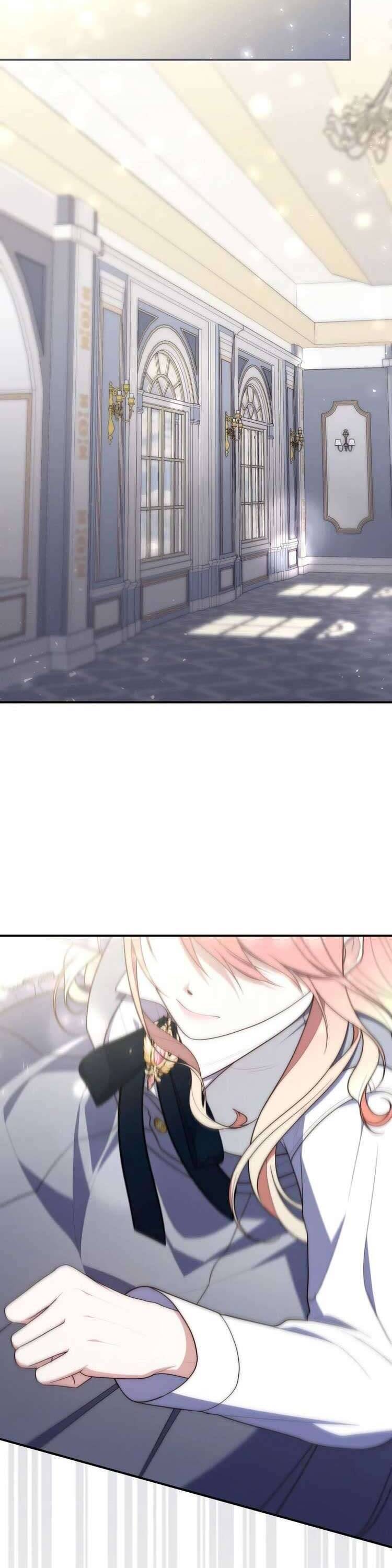 Nàng Công Chúa Tiên Tri Chap 60 - Next Chap 61