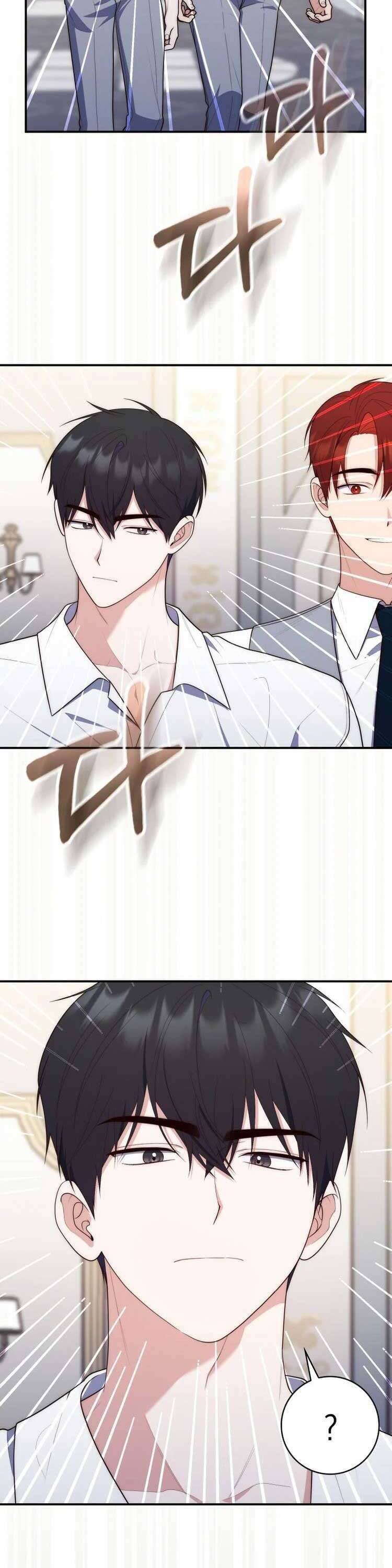 Nàng Công Chúa Tiên Tri Chap 60 - Next Chap 61