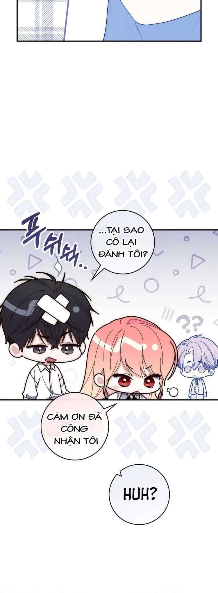 Nàng Công Chúa Tiên Tri Chap 60 - Next Chap 61