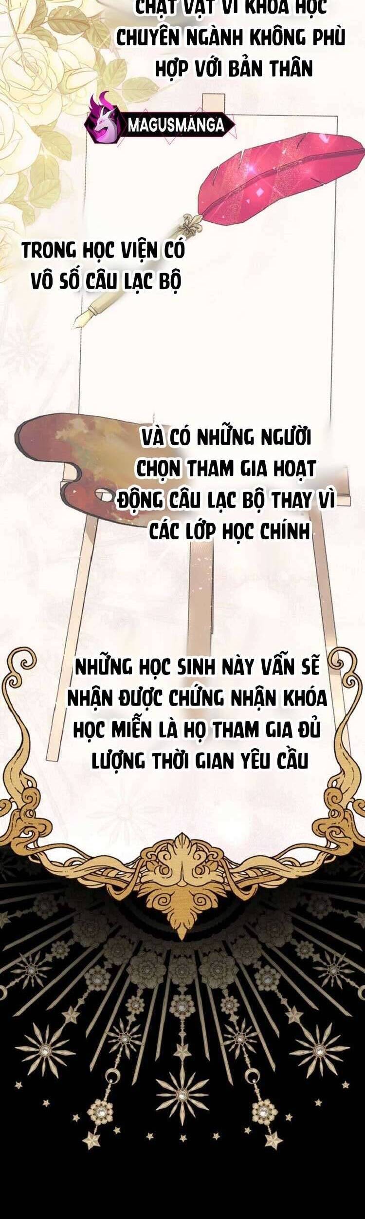 Nàng Công Chúa Tiên Tri Chap 61 - Next Chap 62