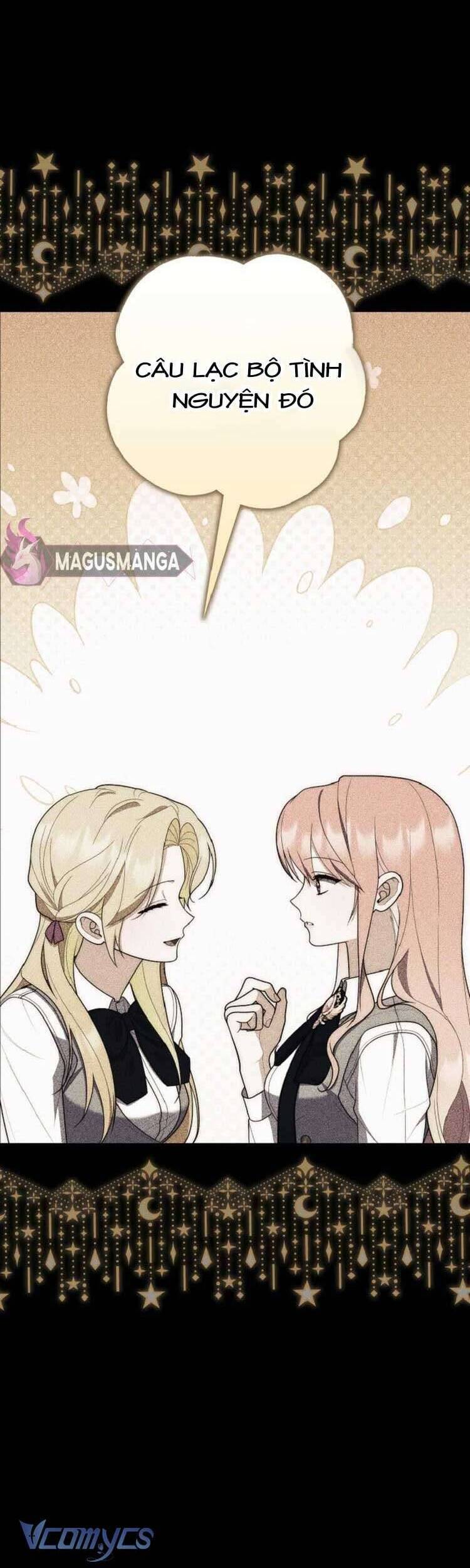 Nàng Công Chúa Tiên Tri Chap 61 - Next Chap 62