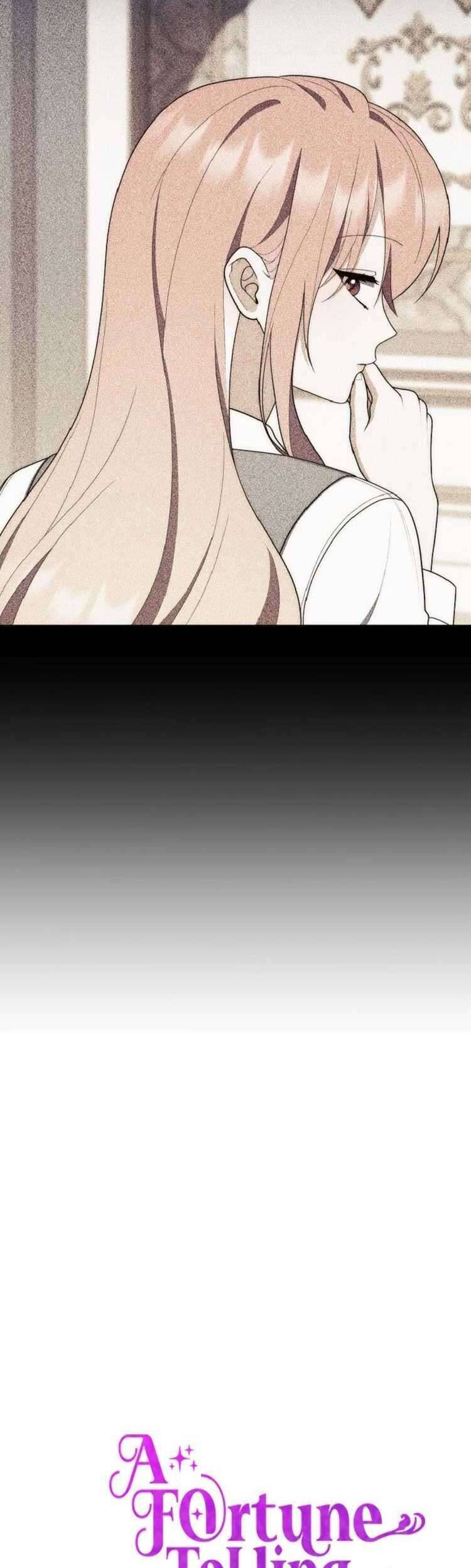 Nàng Công Chúa Tiên Tri Chap 61 - Next Chap 62