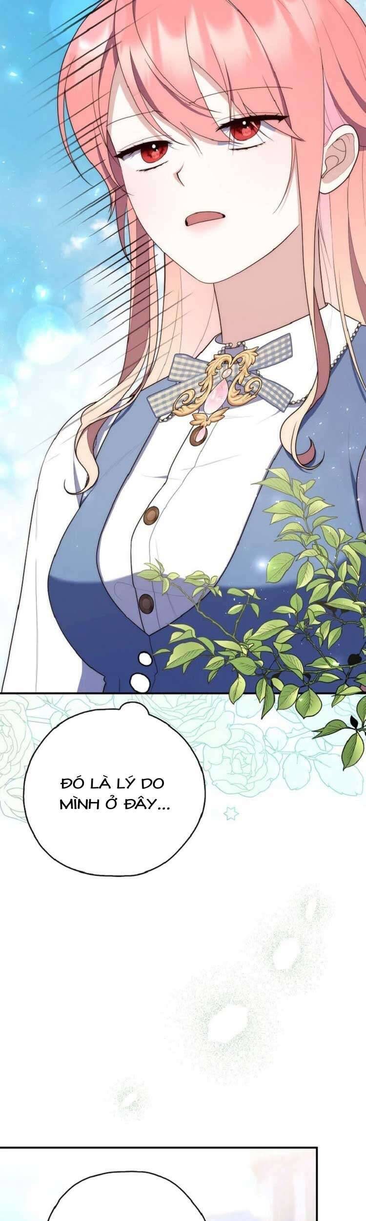 Nàng Công Chúa Tiên Tri Chap 61 - Next Chap 62