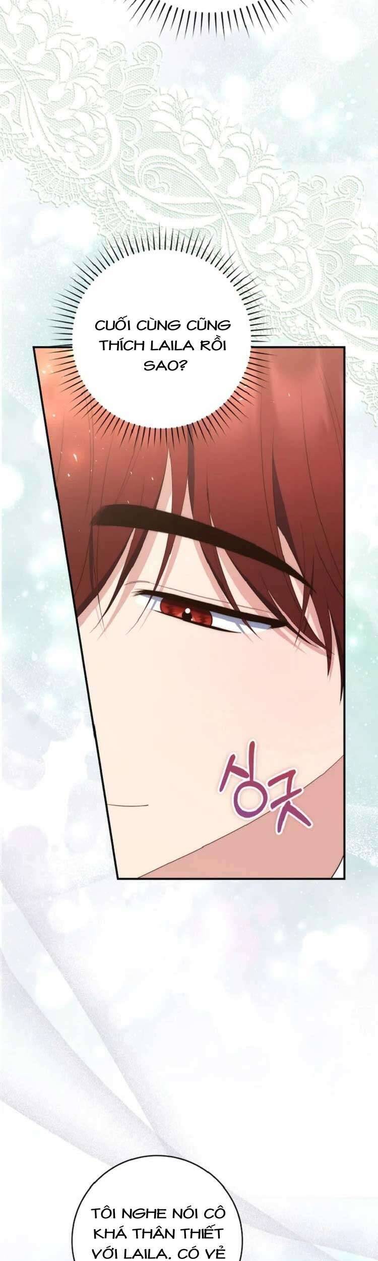Nàng Công Chúa Tiên Tri Chap 61 - Next Chap 62