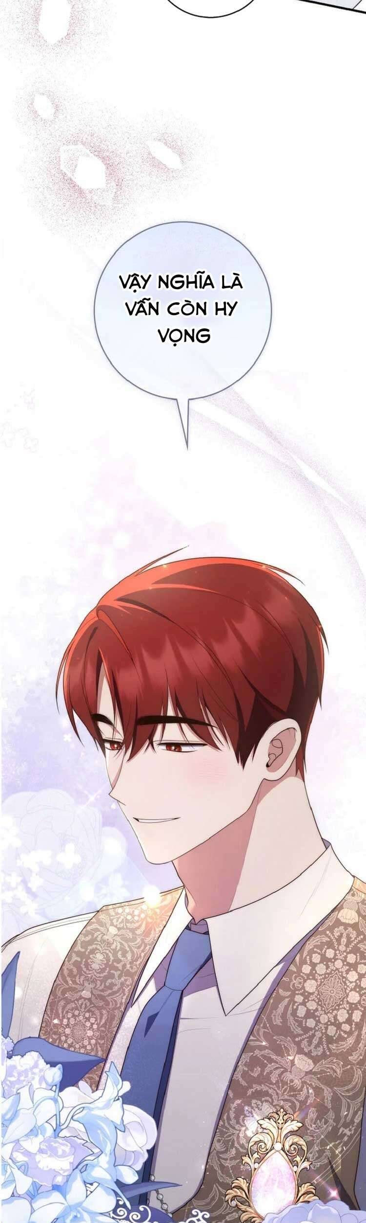 Nàng Công Chúa Tiên Tri Chap 61 - Next Chap 62
