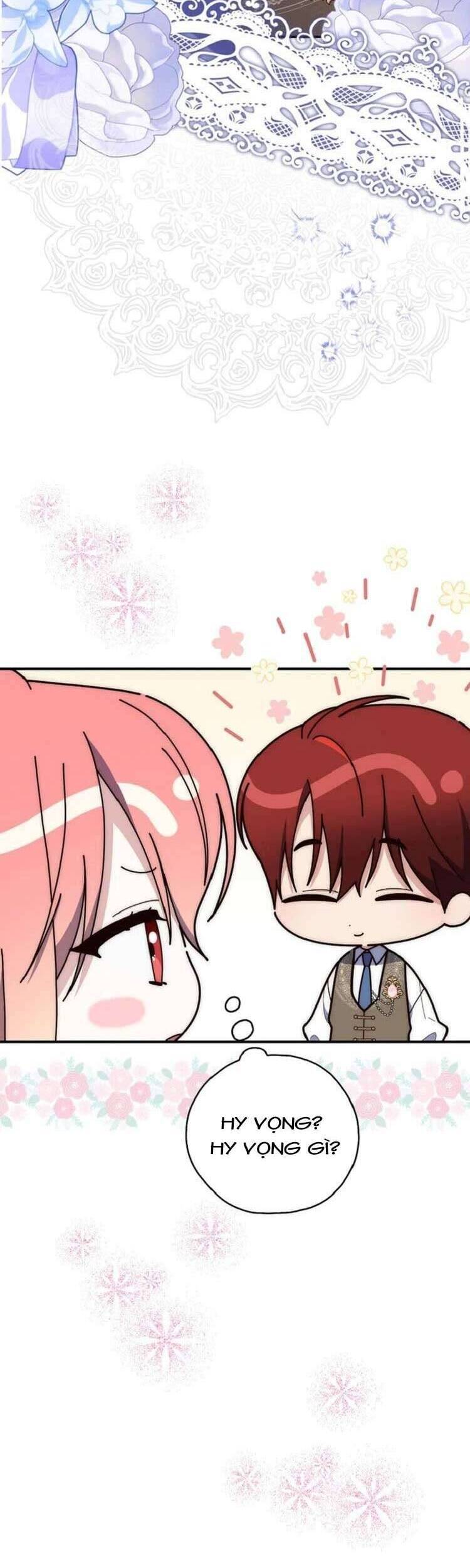 Nàng Công Chúa Tiên Tri Chap 61 - Next Chap 62