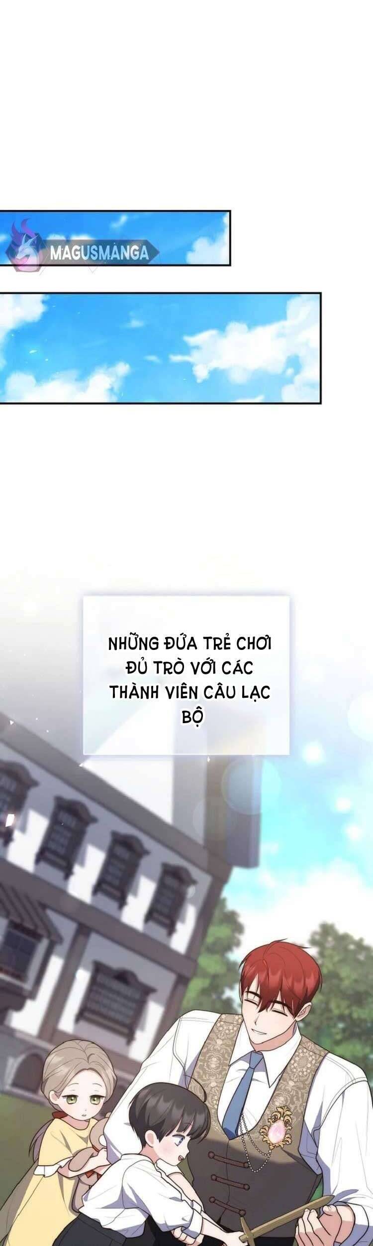 Nàng Công Chúa Tiên Tri Chap 61 - Next Chap 62