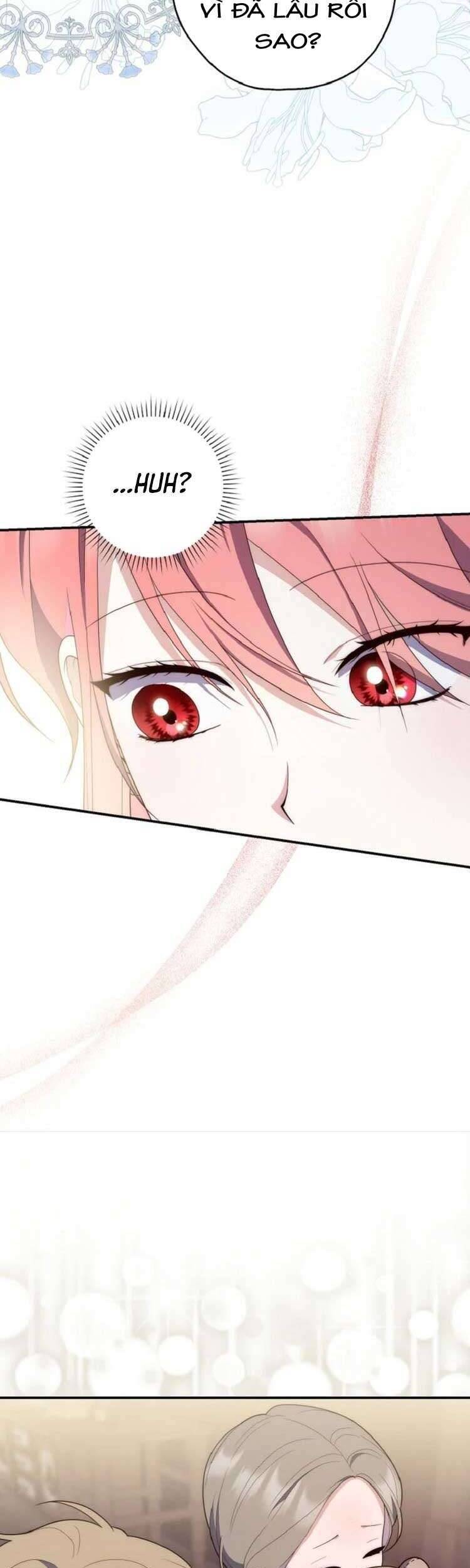 Nàng Công Chúa Tiên Tri Chap 61 - Next Chap 62