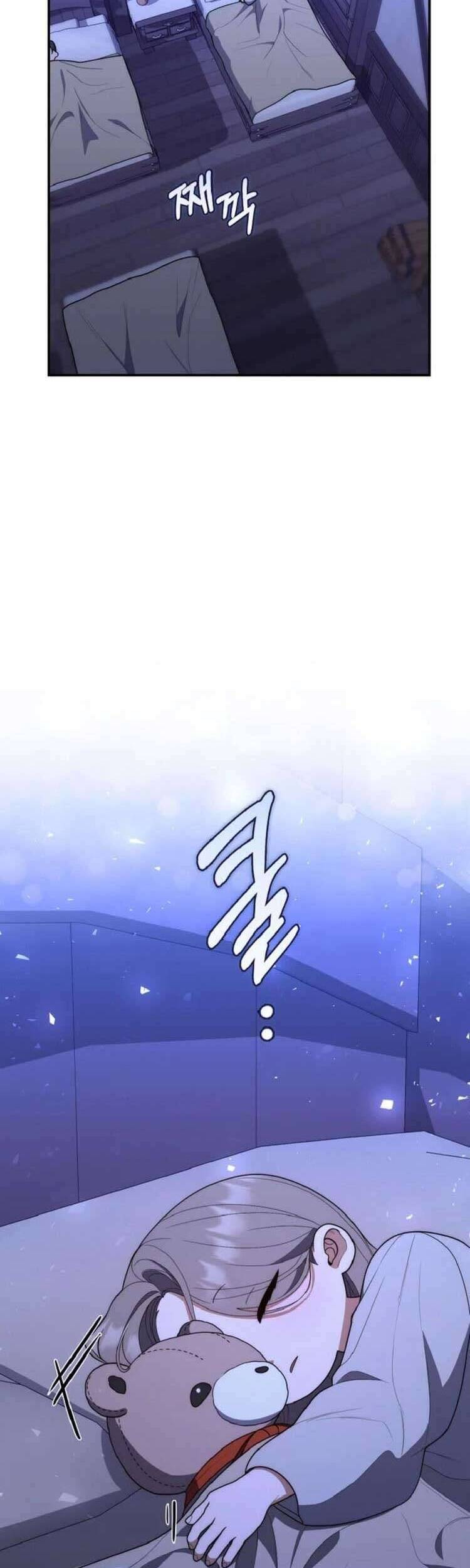 Nàng Công Chúa Tiên Tri Chap 61 - Next Chap 62