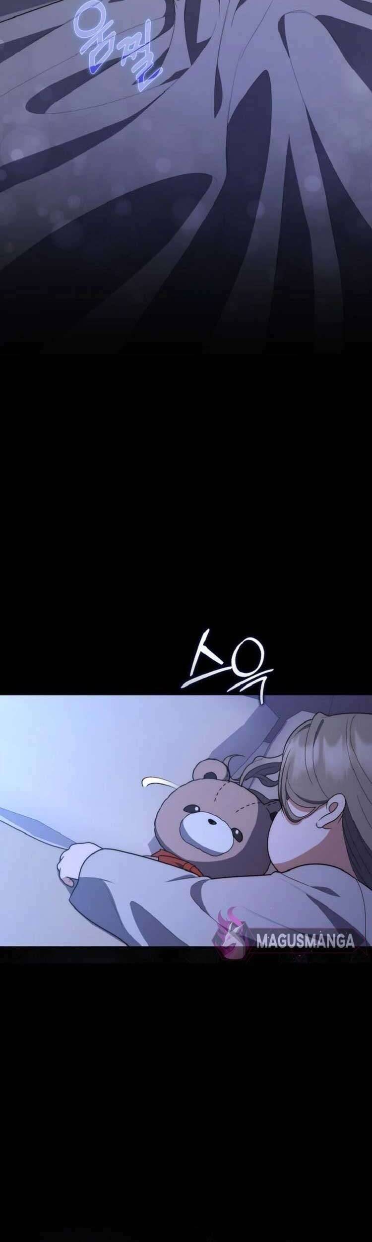 Nàng Công Chúa Tiên Tri Chap 61 - Next Chap 62