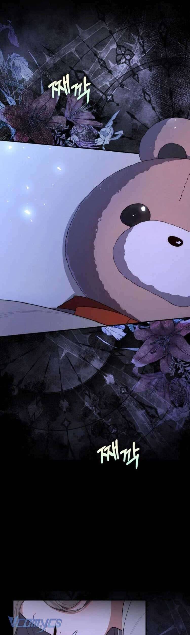 Nàng Công Chúa Tiên Tri Chap 61 - Next Chap 62