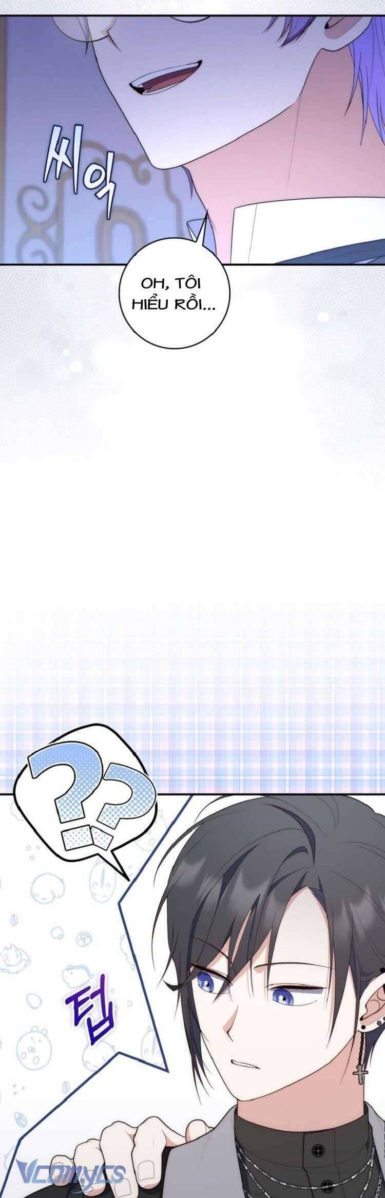 Nàng Công Chúa Tiên Tri Chap 62 - Next Chap 63