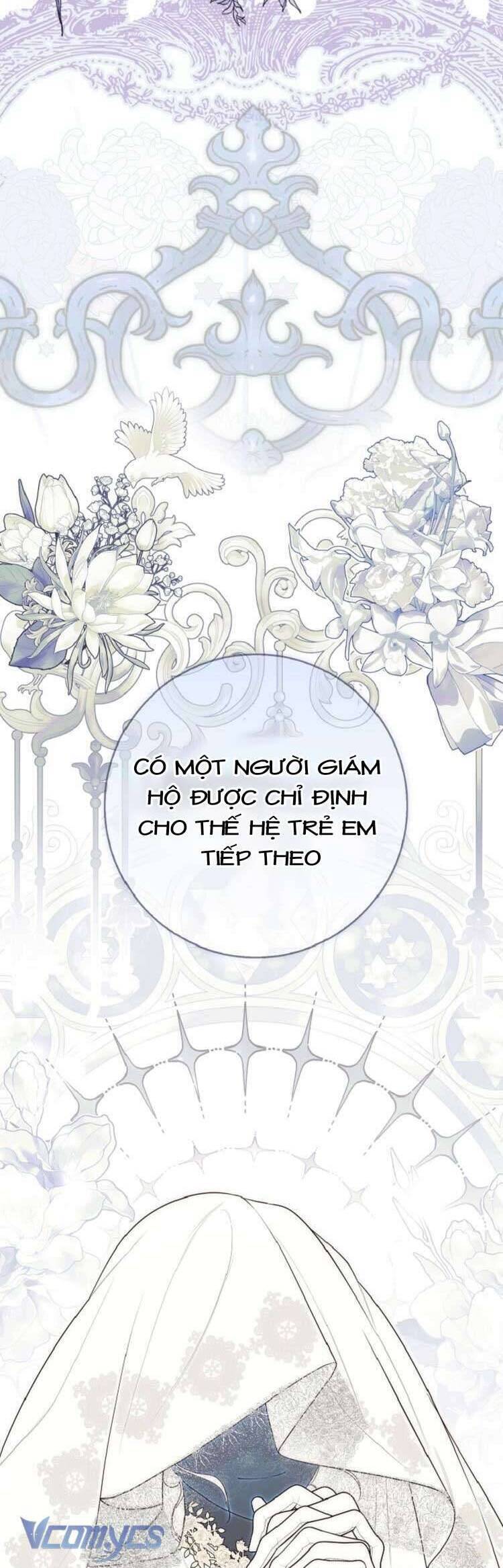 Nàng Công Chúa Tiên Tri Chap 62 - Next Chap 63